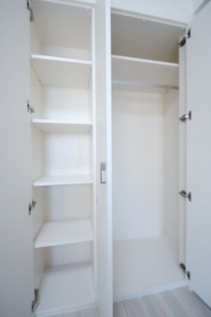 レジデンス清澄白河スクエアの物件内観写真